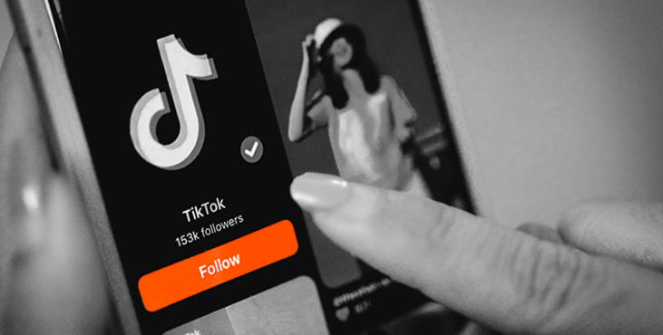 What should brands do on TikTok?